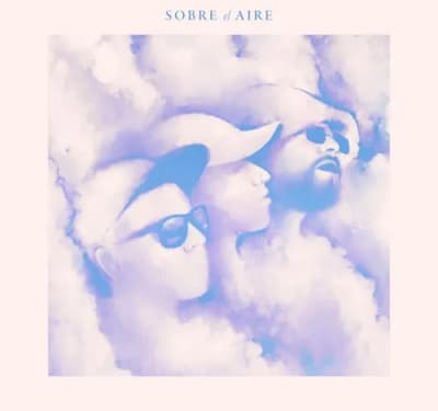 Movimiento Original - Sobre El Aire (Vinilo)1