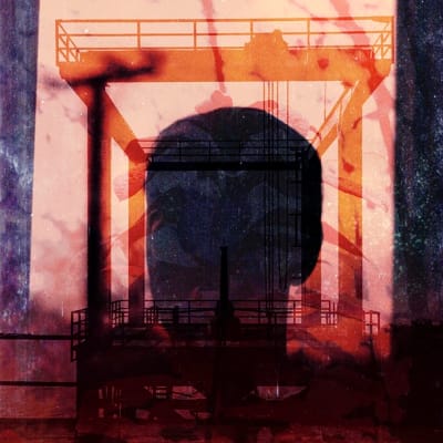 Prenauta - Horizonte De Sucesos (CD)1