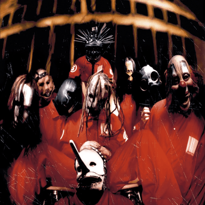 Slipknot - Slipknot (10th Anniversary Edition CD+DVD)1