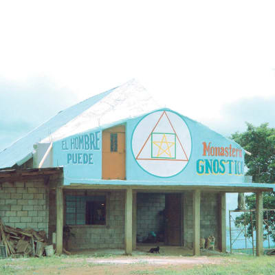 Ases Falsos - El Hombre Puede (CD)1