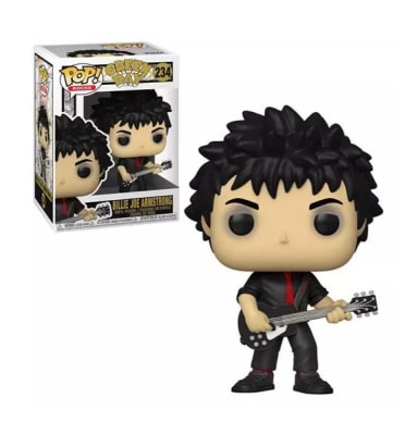 Green Day - Billie Joe Funko Pop 2341