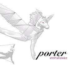 Porter - Atemahawke (CD)1