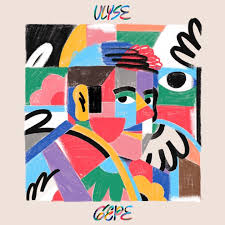 Gepe - Ulyse (Vinilo)1