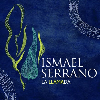 Ismael Serrano - La Llamada (CD)1