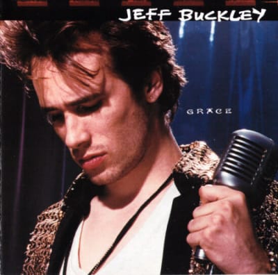 Jeff Buckley - Grace (CD)1