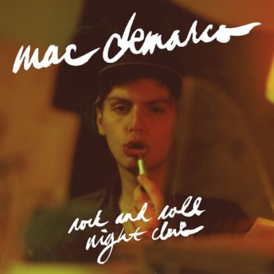 Mac Demarco - Rock And Roll Night Club (CD)1