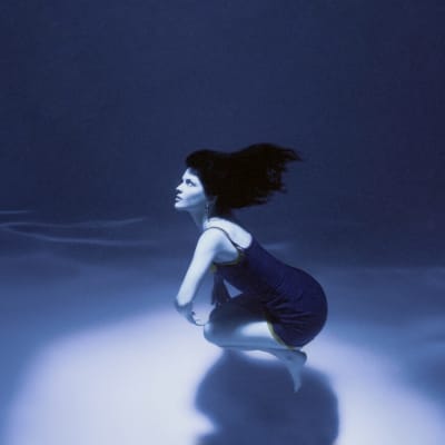 The Marias - Submarine (CD)1