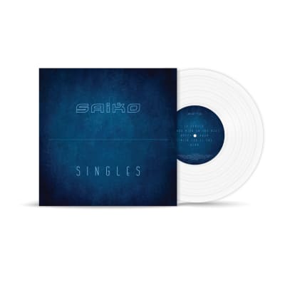 Saiko - Singles (Vinilo Color)1