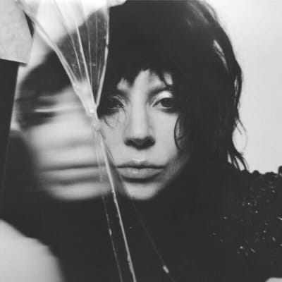 Lady Gaga - Mayhem (CD)1