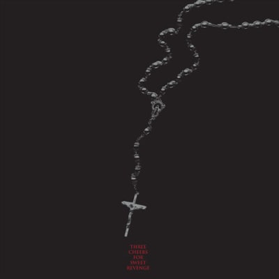 My Chemical Romance - Three Cheers for Sweet Revenge (Deluxe Edition) (Vinilos Rojos)1