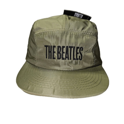 Gorra The Beatles1