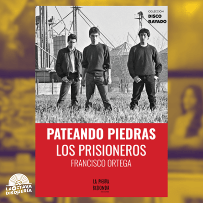 Francisco Ortega - Pateando Piedras - Los Prisioneros1