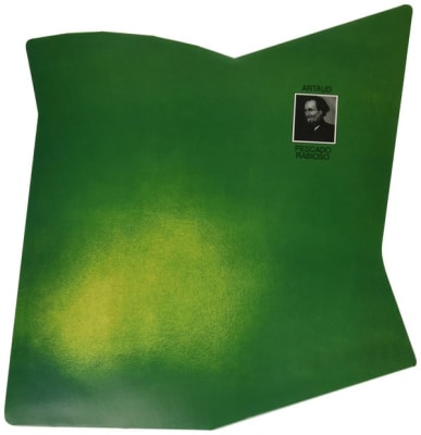 Pescado Rabioso - Artaud (Vinilo Versión Original)1