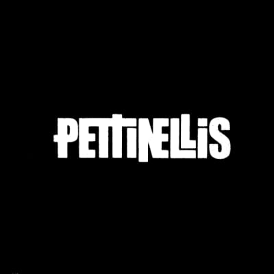 Pettinellis - Pettinellis (CD)1