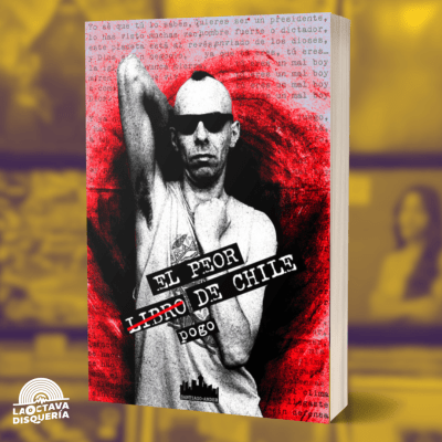 Pogo - El Peor Libro De Chile1