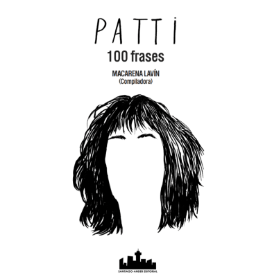 Macarena Lavín - Patti 100 Frases1