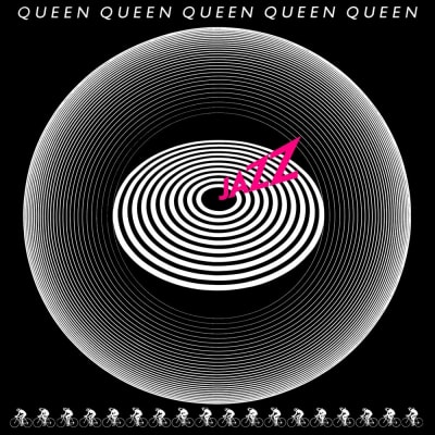 Queen  - Jazz (CD)1