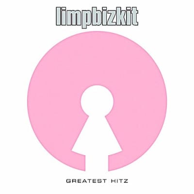Limp Bizkit - Greatest Hits (CD)1