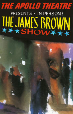 James Brown - Live at the Apollo (Cassette)1