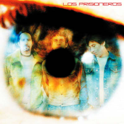 Los Prisioneros - Los Prisioneros1
