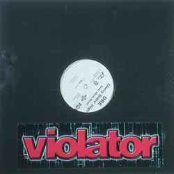 Dre - Chevy Ridin´ High (Vinilo Usado)1