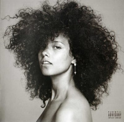 Alicia Keys- Here (CD)1