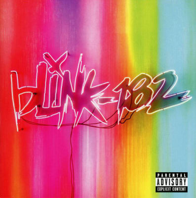 Blink-182 - Nine (CD)1