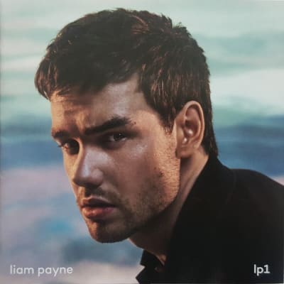 Liam Payne - lp1 (CD)1
