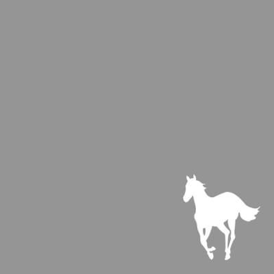 Deftones - White Pony Enhanced CD (CD)1