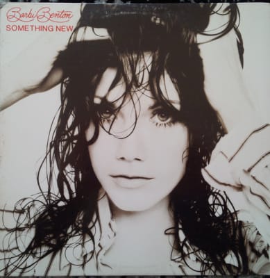 Barbi Benton - Something New (Vinilo Usado)1
