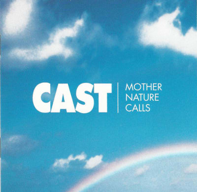 Cast - Mother Nature Calls (CD Usado)1