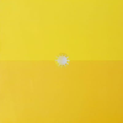 Gustavo Cerati - Amor Amarillo (Vinilo 2LP)1