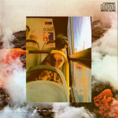 Ases Falsos - Mala Fama (CD)1