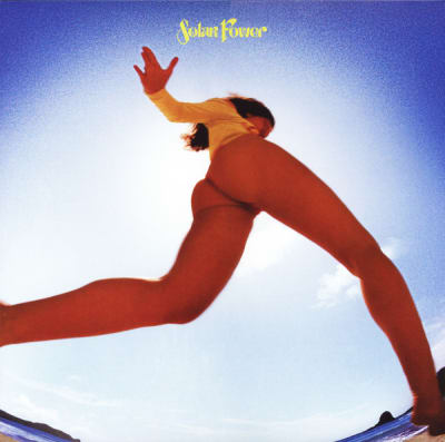 Lorde - Solar Power (VINILO NEGRO)1