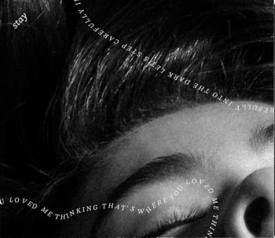 Mitski - Laurel Hell (Version 1 Stay Edition) (CD)1