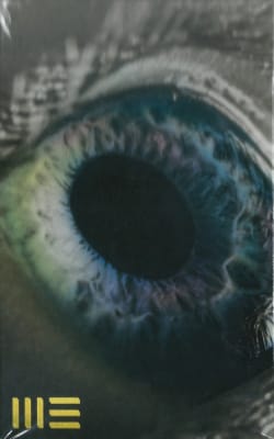 Arcade Fire- We (Cassette)1