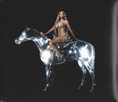 Beyonce - Renaissance (CD)1