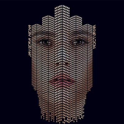 Javiera Mena - Nocturna (CD)1
