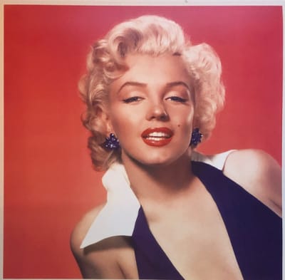 Marilyn Monroe - The Very Best Of (Vinilo)1