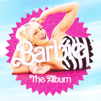 Barbie- The Album (Cd)1