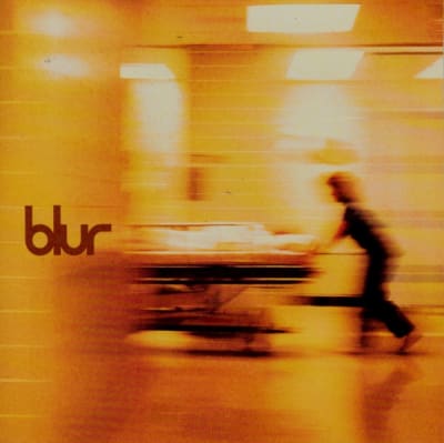 Blur - Blur (CD)1