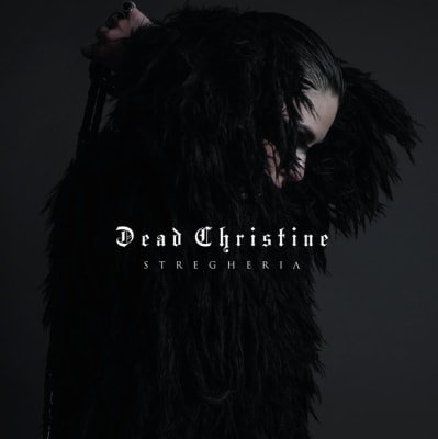 Dead Christine - Stregheria (Vinilo)1