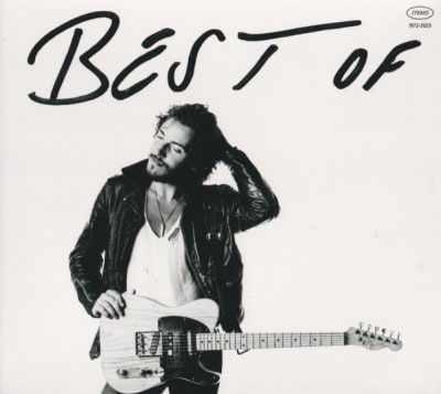 Bruce Springsteen - Best Of (CD)1