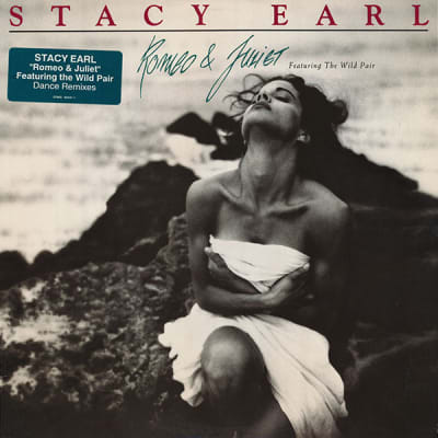 Stacy Earl - Romeo & Juliet (Vinilo Usado)1