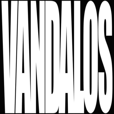 Bandalos Chinos - Vandalos (CD)1
