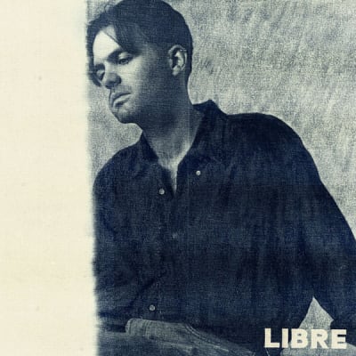 Benjamín Walker - Libre (Edición Vinilo de Color)1
