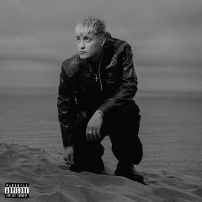 Kidd Voodoo - Satirologia Vol.3 (Vinilo)1