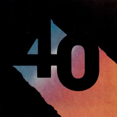 Cristóbal Briceño - 40 (2CD)2