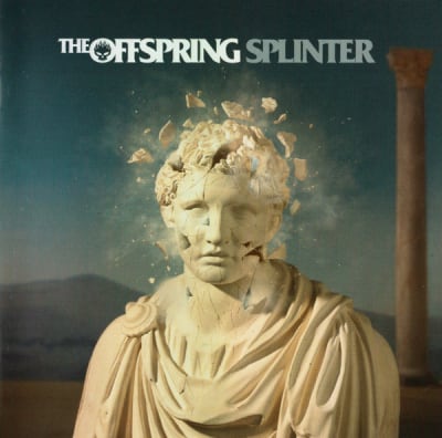 The Offspring - Splinter (CD)1