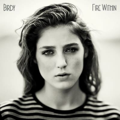 Birdy - Fire Within (CD)1